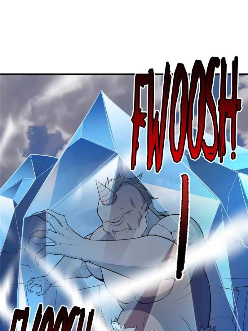 Read Monster Pet Evolution EN Manga Online