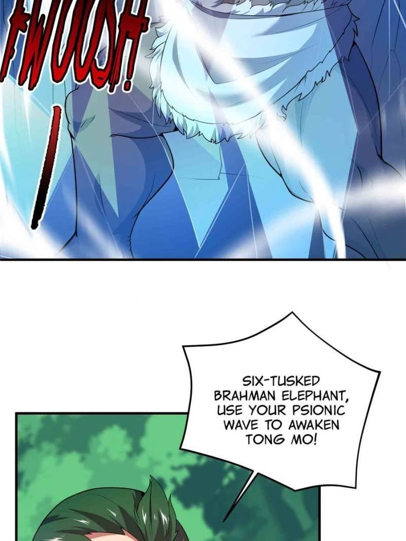 Read Monster Pet Evolution EN Manga Online