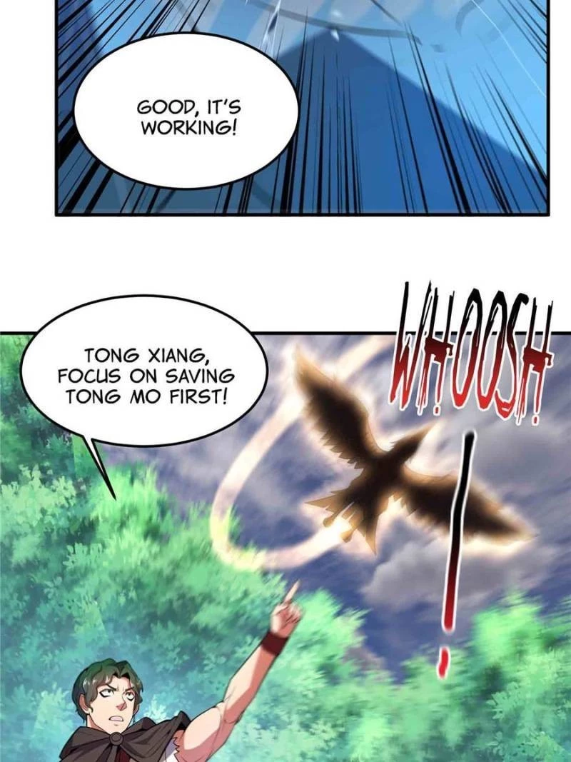 Read Monster Pet Evolution EN Manga Online