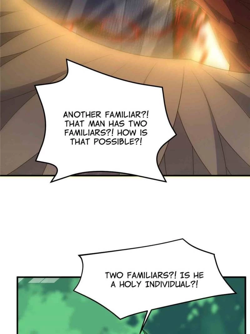 Read Monster Pet Evolution EN Manga Online