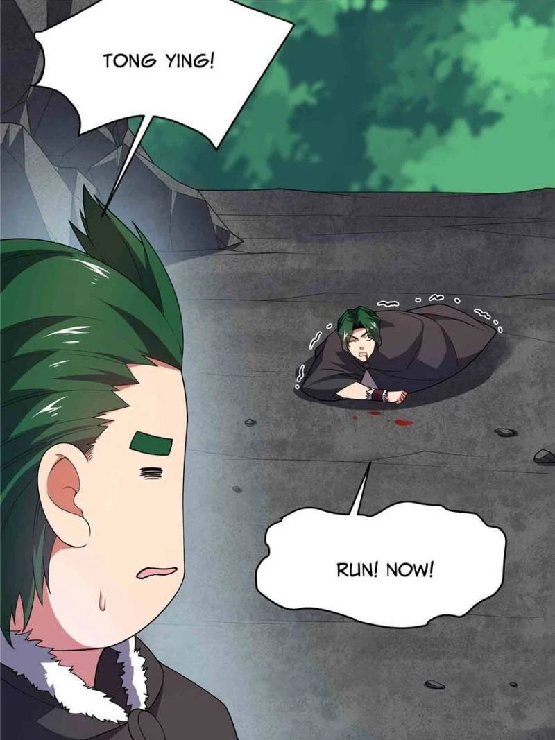 Read Monster Pet Evolution EN Manga Online