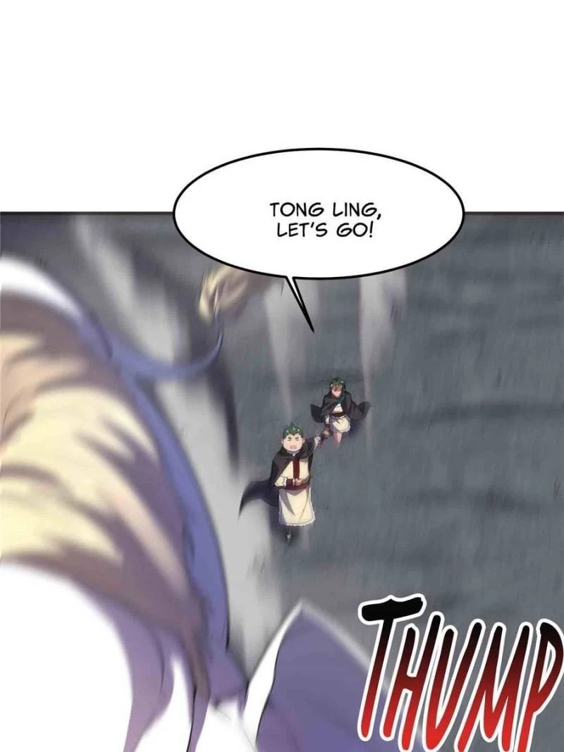 Read Monster Pet Evolution EN Manga Online