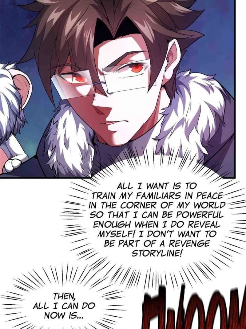 Read Monster Pet Evolution EN Manga Online