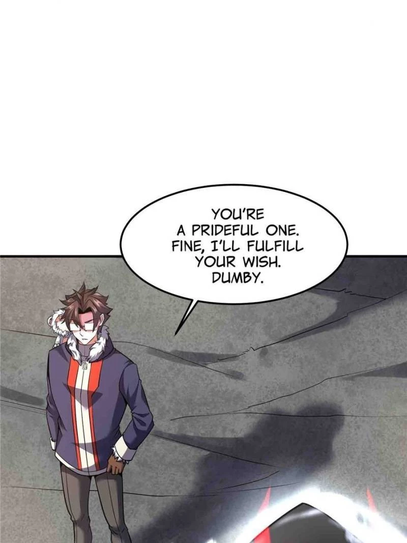 Read Monster Pet Evolution EN Manga Online
