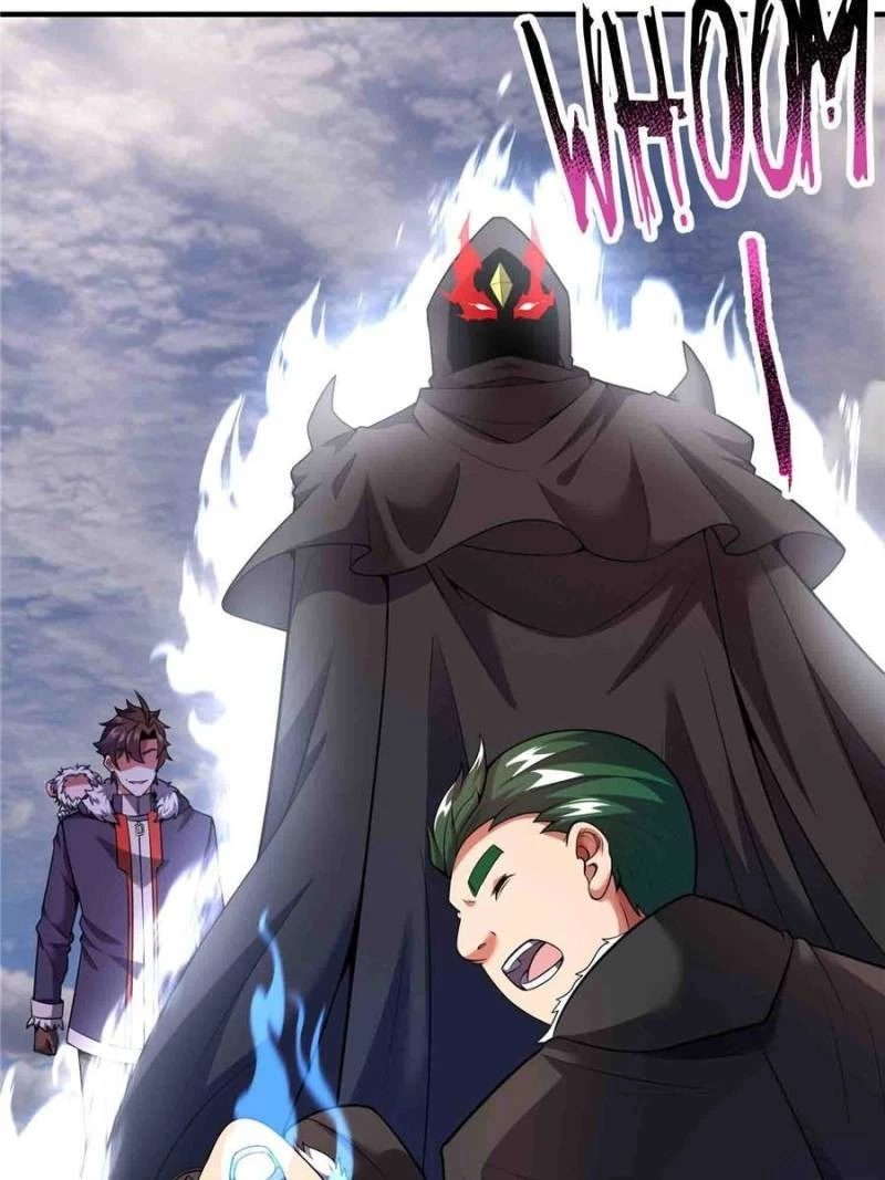 Read Monster Pet Evolution EN Manga Online