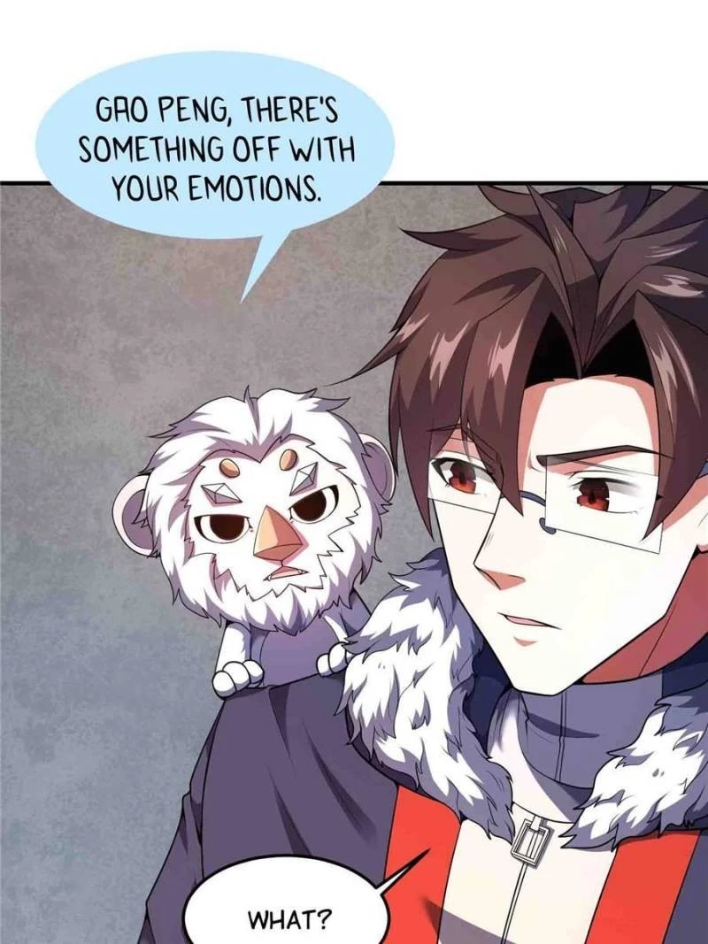 Read Monster Pet Evolution EN Manga Online