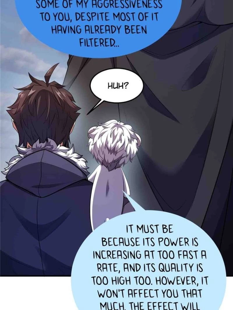 Read Monster Pet Evolution EN Manga Online