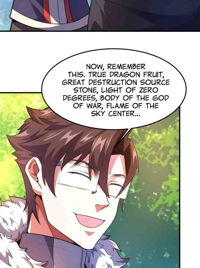 Read Monster Pet Evolution EN Manga Online