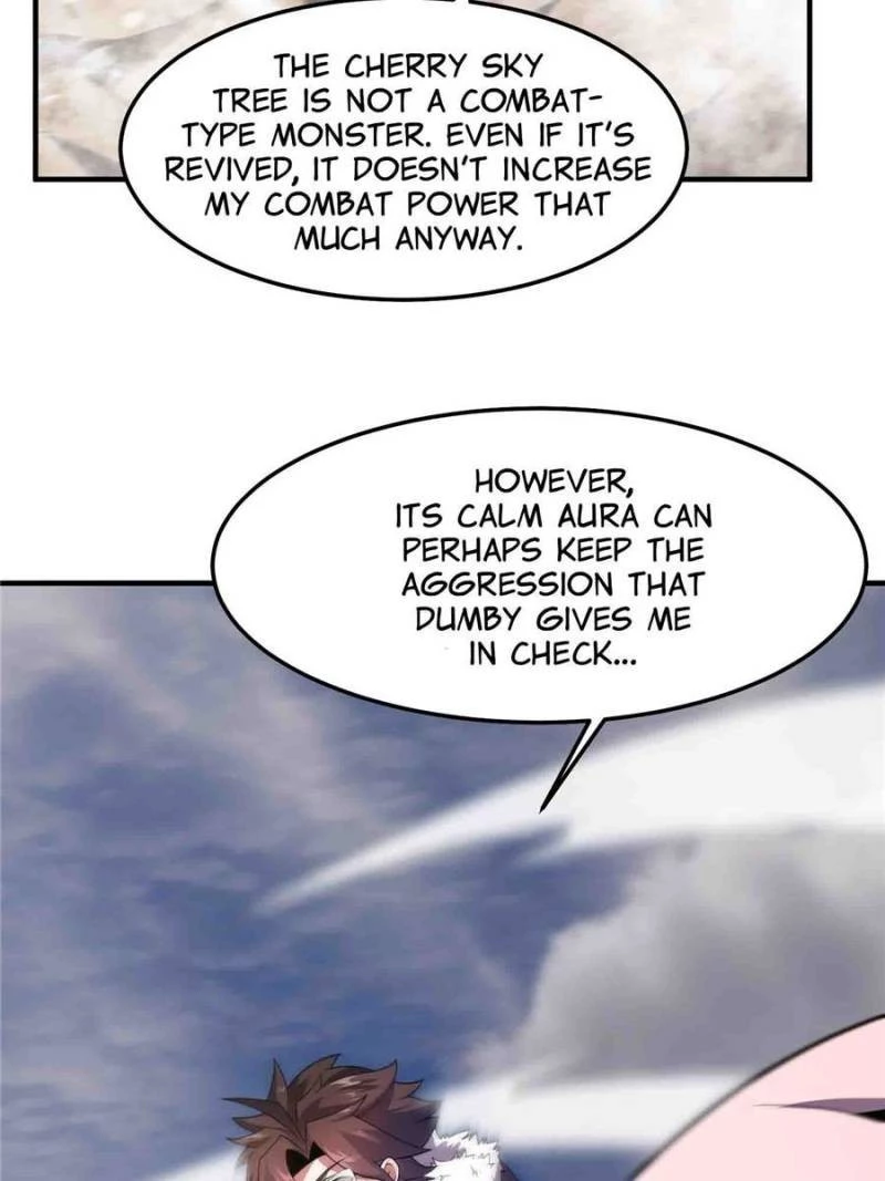 Read Monster Pet Evolution EN Manga Online