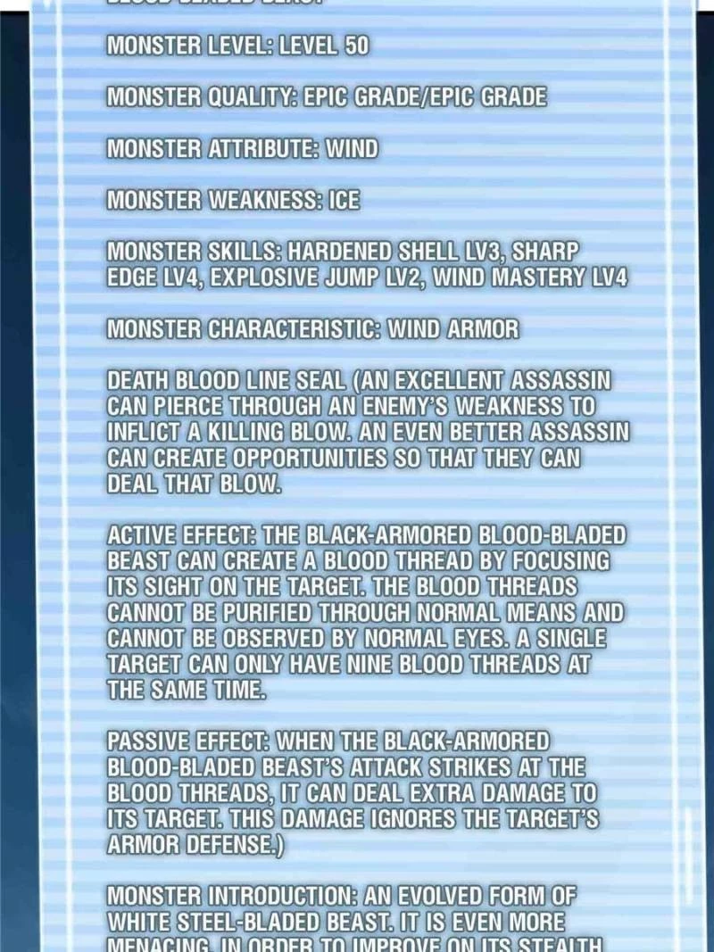 Read Monster Pet Evolution EN Manga Online
