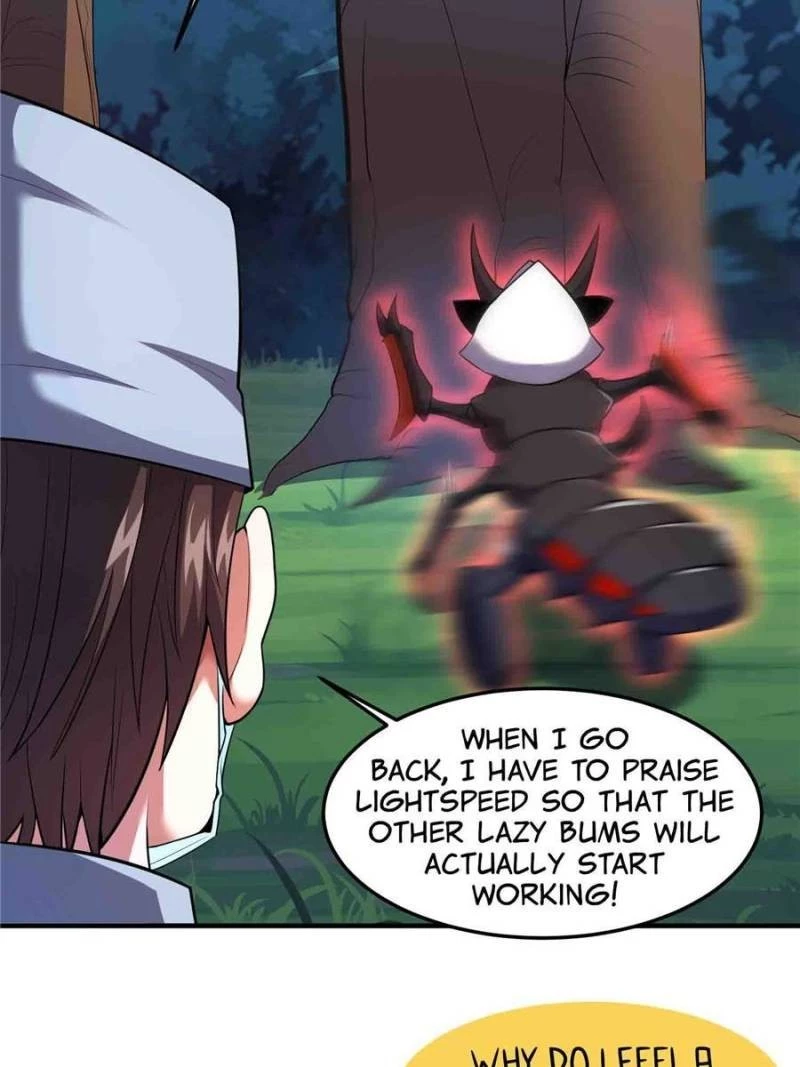 Read Monster Pet Evolution EN Manga Online