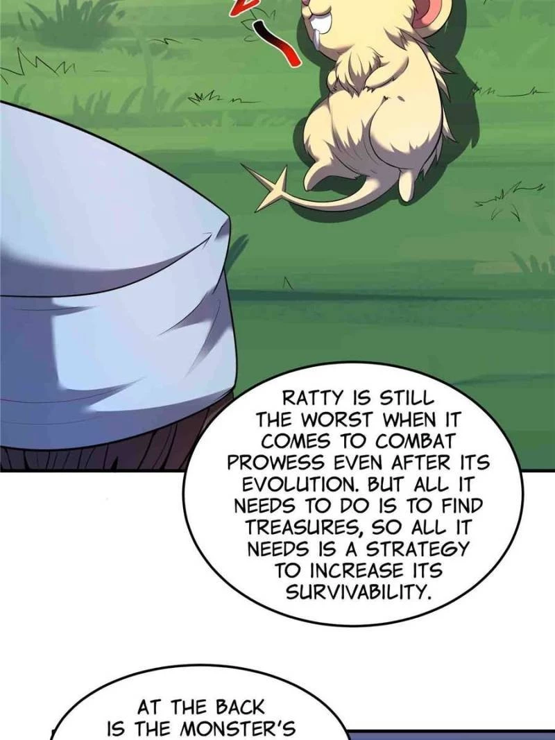 Read Monster Pet Evolution EN Manga Online