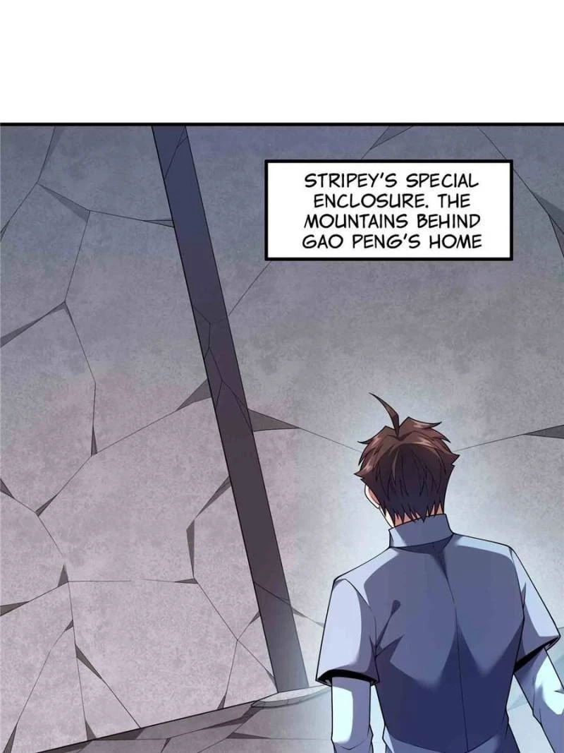 Read Monster Pet Evolution EN Manga Online