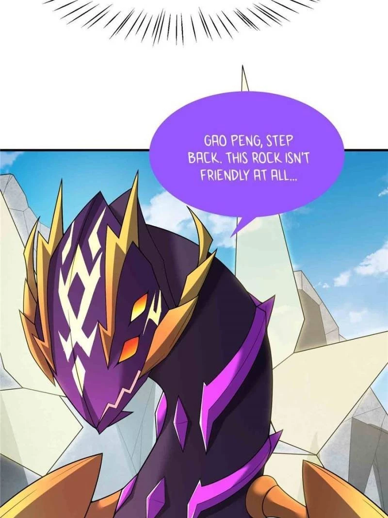 Read Monster Pet Evolution EN Manga Online