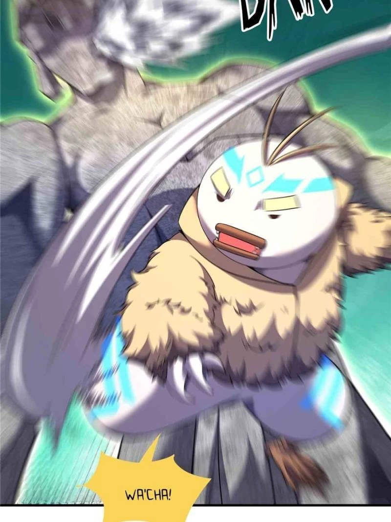 Read Monster Pet Evolution EN Manga Online