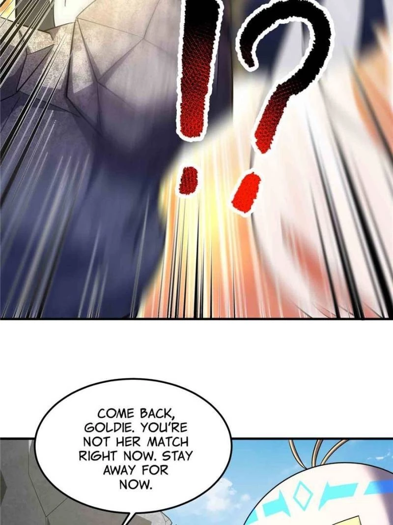 Read Monster Pet Evolution EN Manga Online