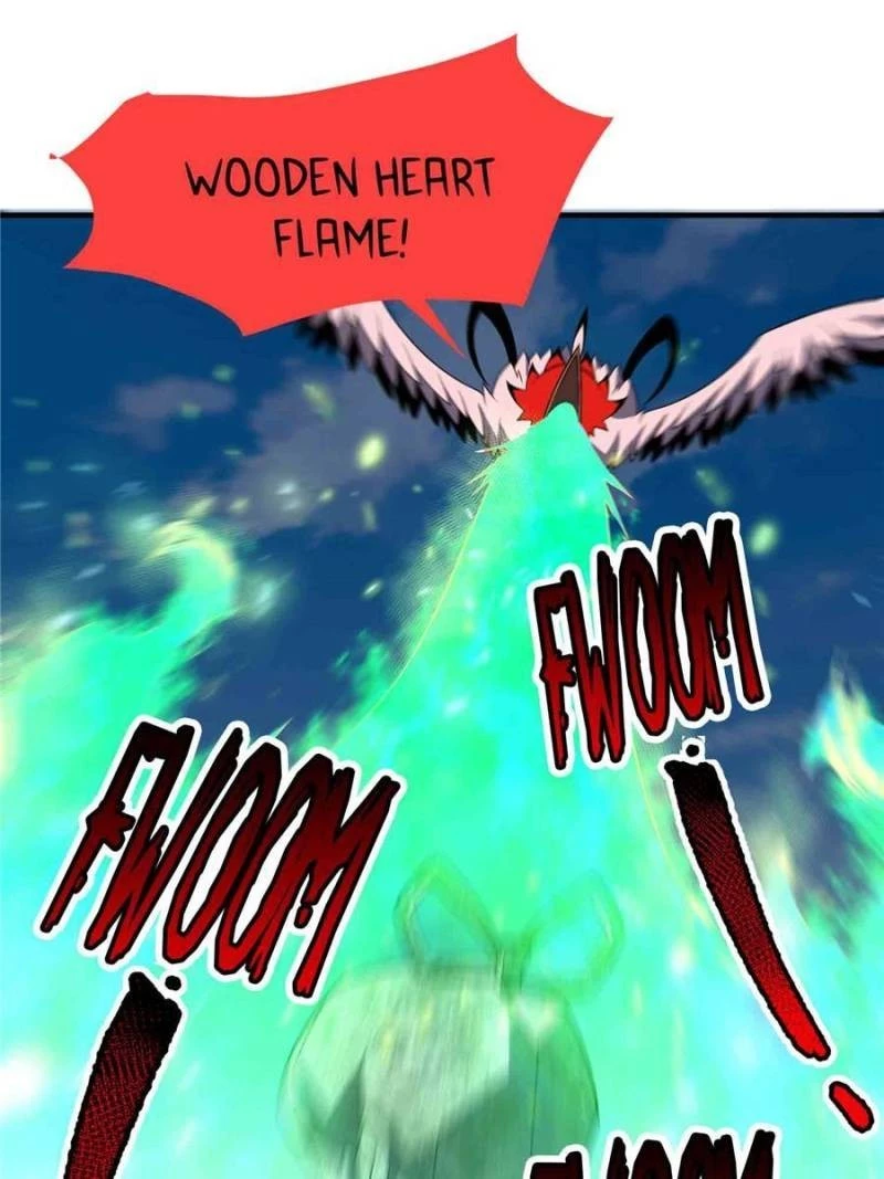 Read Monster Pet Evolution EN Manga Online