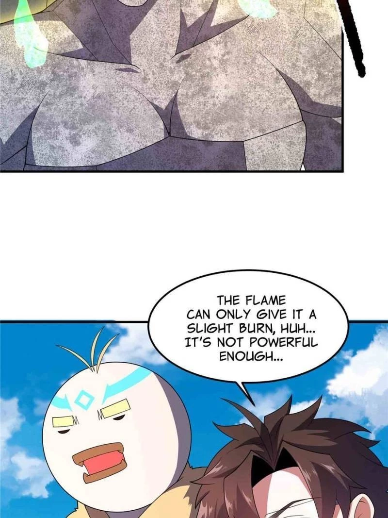 Read Monster Pet Evolution EN Manga Online
