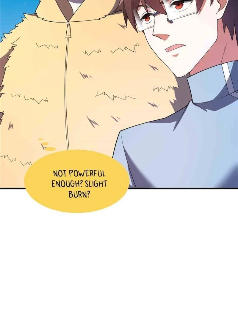 Read Monster Pet Evolution EN Manga Online