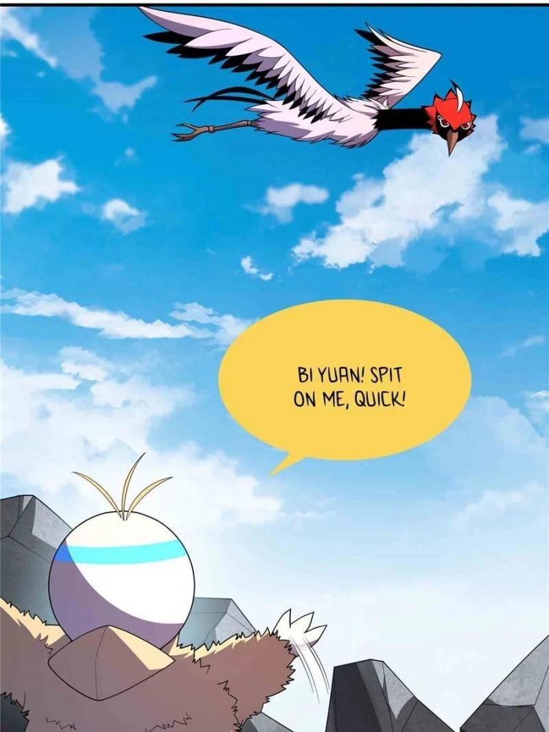 Read Monster Pet Evolution EN Manga Online