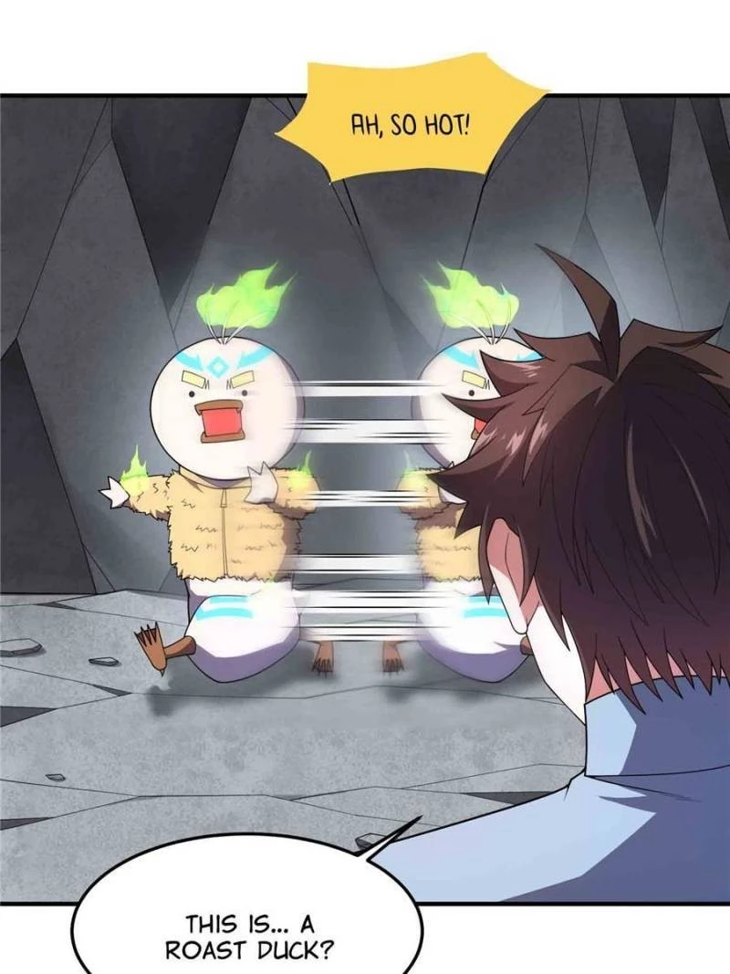 Read Monster Pet Evolution EN Manga Online