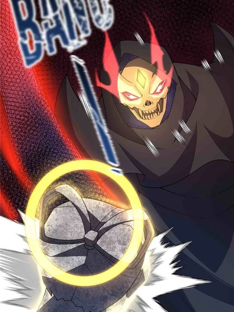 Read Monster Pet Evolution EN Manga Online