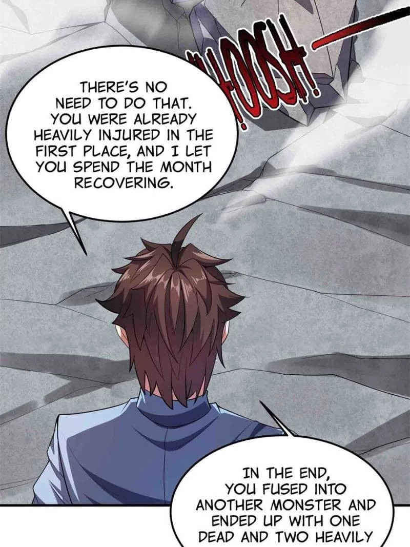 Read Monster Pet Evolution EN Manga Online