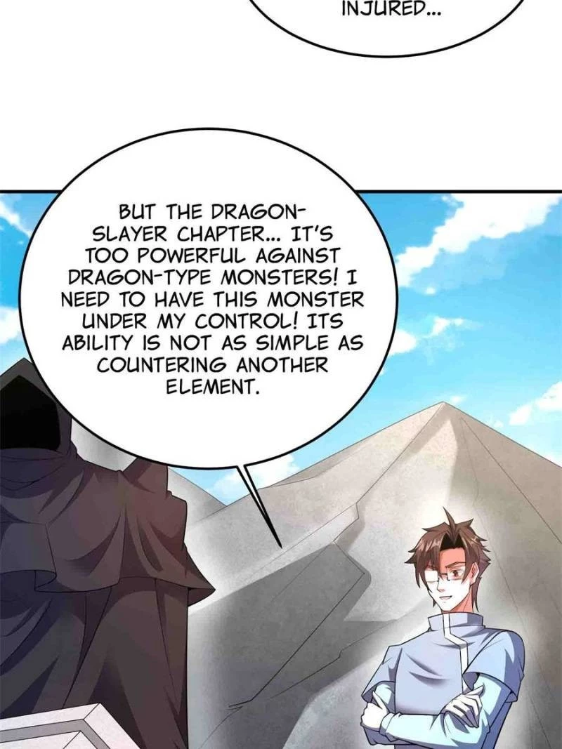 Read Monster Pet Evolution EN Manga Online