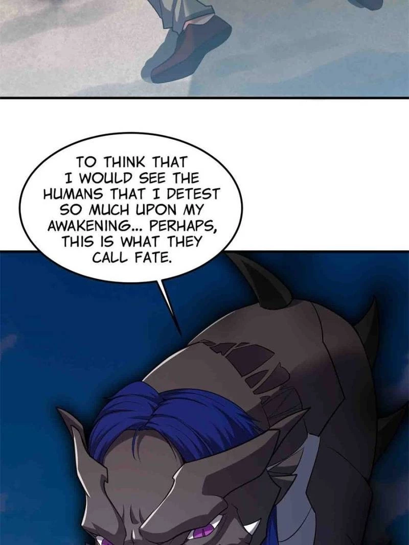 Read Monster Pet Evolution EN Manga Online