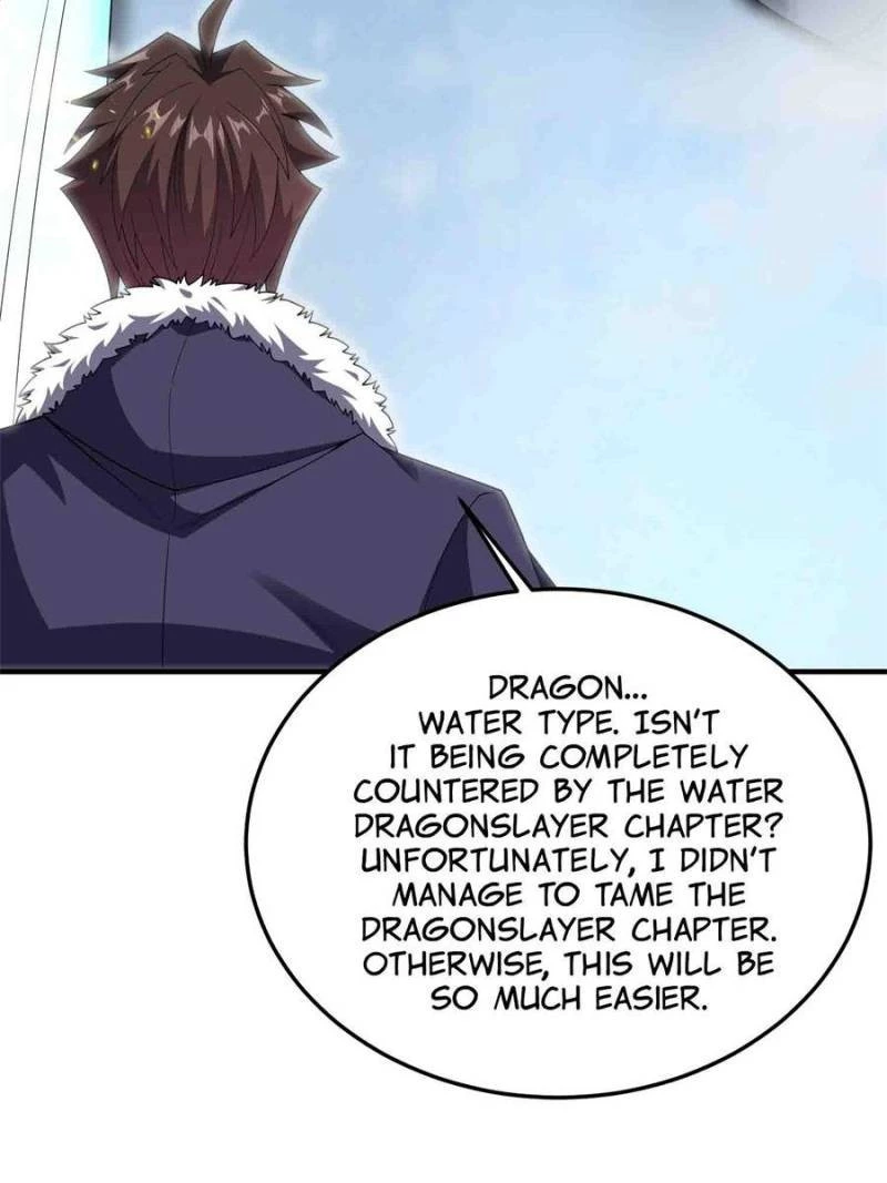 Read Monster Pet Evolution EN Manga Online