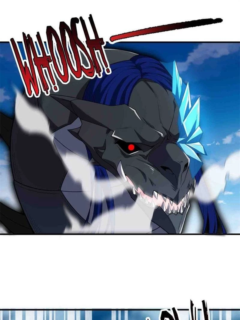 Read Monster Pet Evolution EN Manga Online