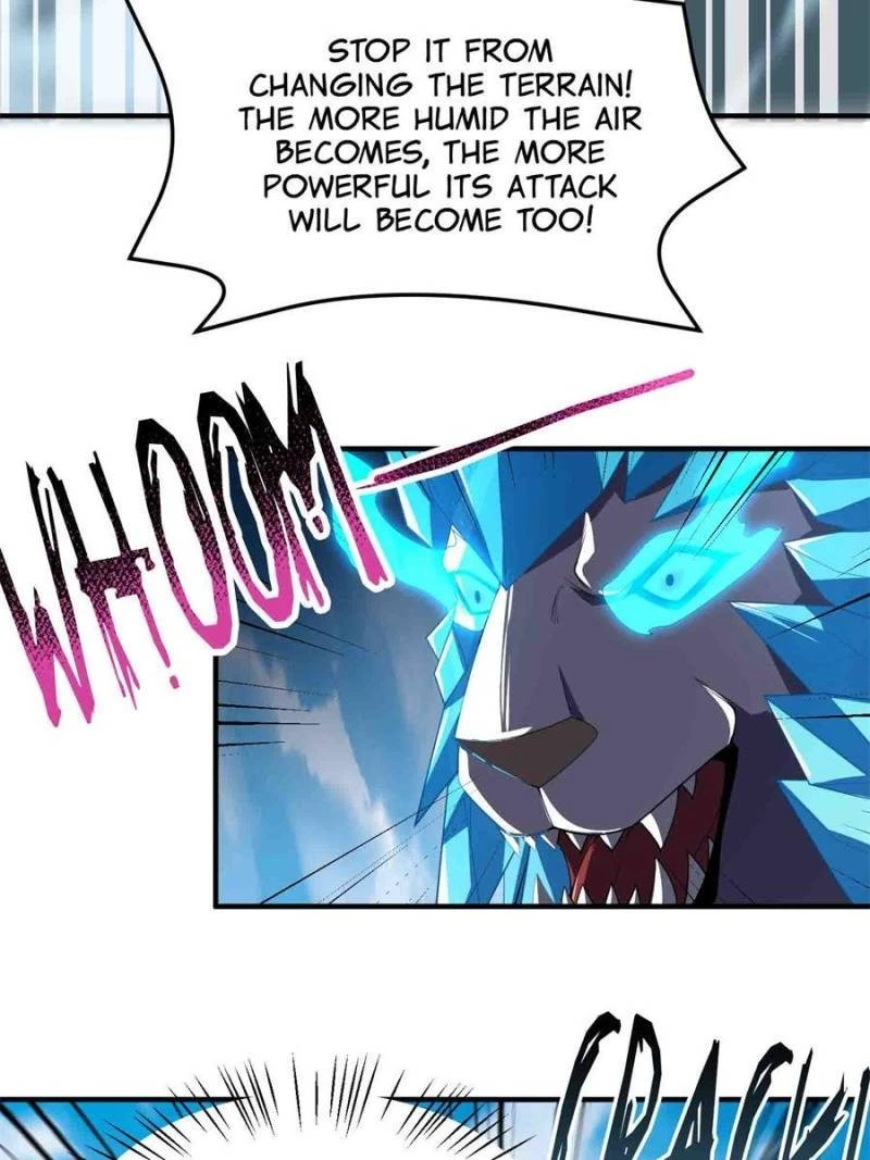 Read Monster Pet Evolution EN Manga Online