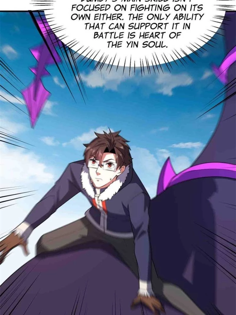 Read Monster Pet Evolution EN Manga Online
