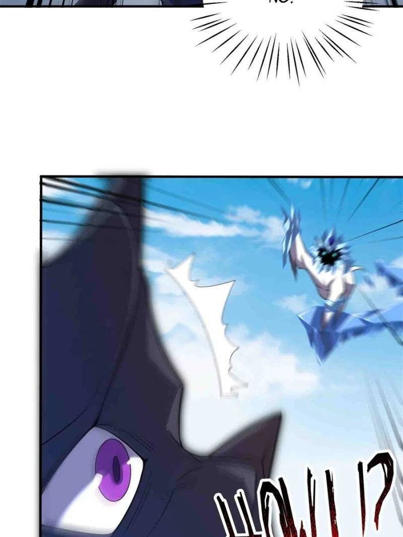 Read Monster Pet Evolution EN Manga Online