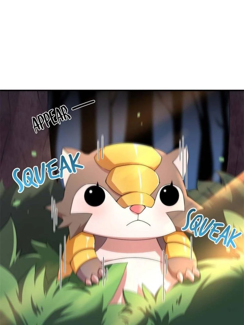 Read Monster Pet Evolution EN Manga Online