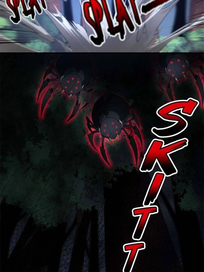Read Monster Pet Evolution EN Manga Online
