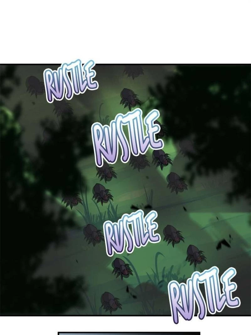 Read Monster Pet Evolution EN Manga Online
