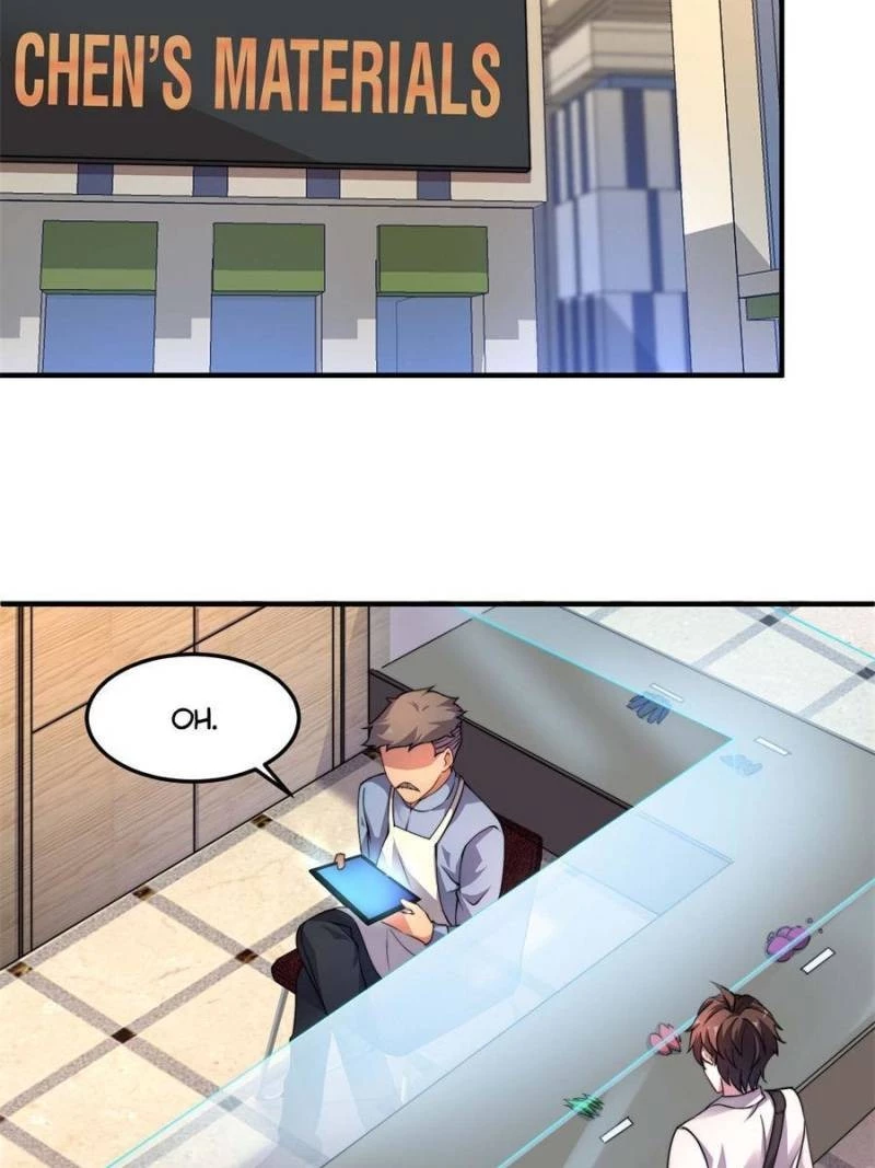Read Monster Pet Evolution EN Manga Online