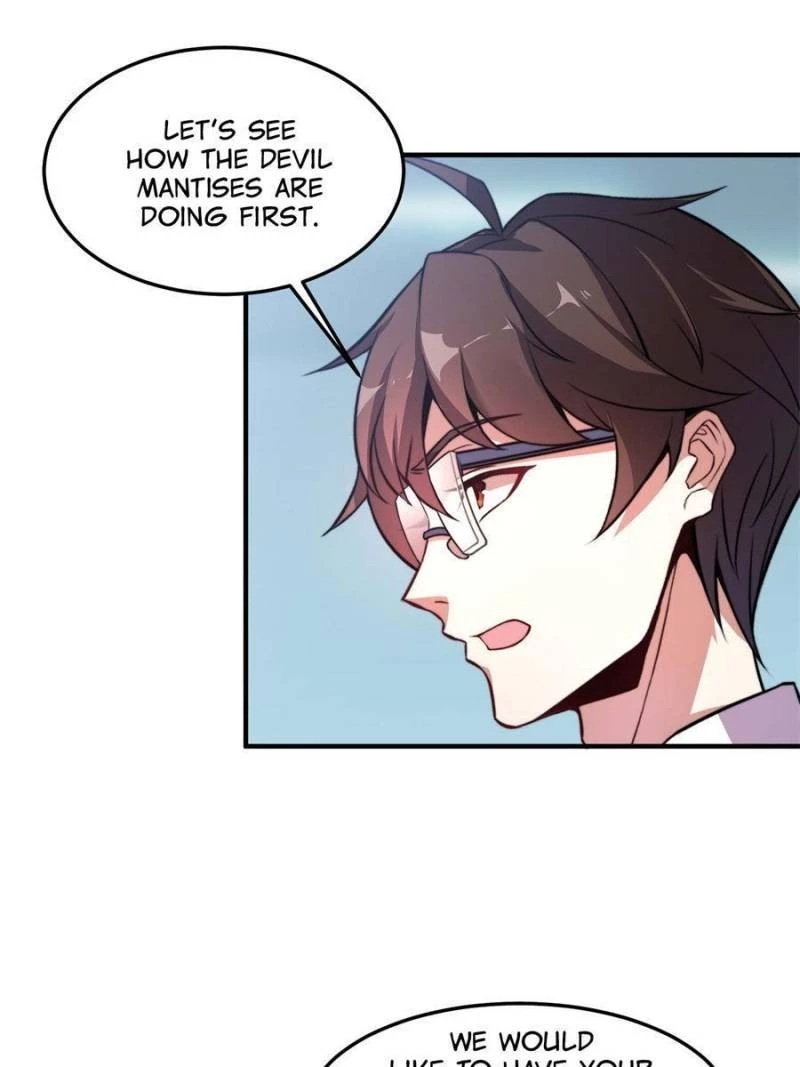 Read Monster Pet Evolution EN Manga Online