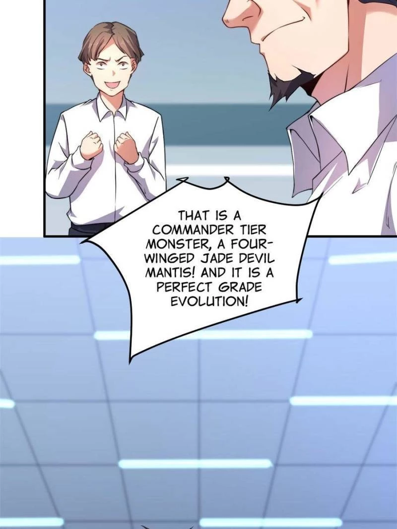 Read Monster Pet Evolution EN Manga Online