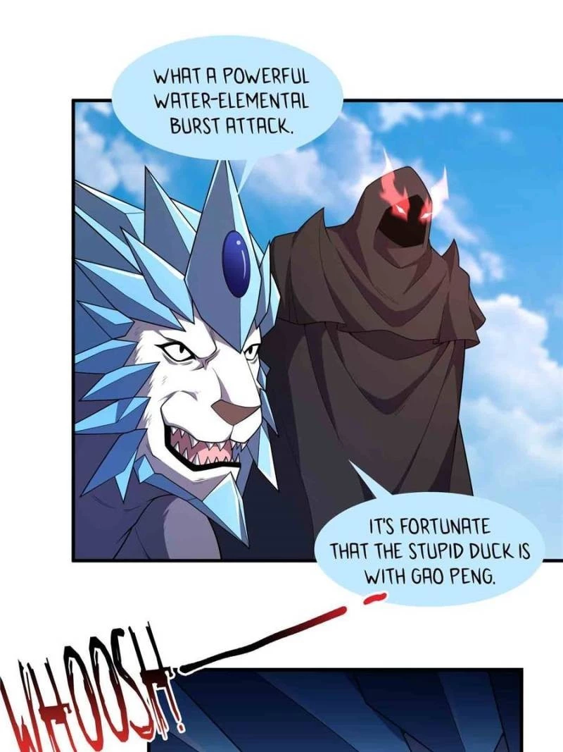 Read Monster Pet Evolution EN Manga Online