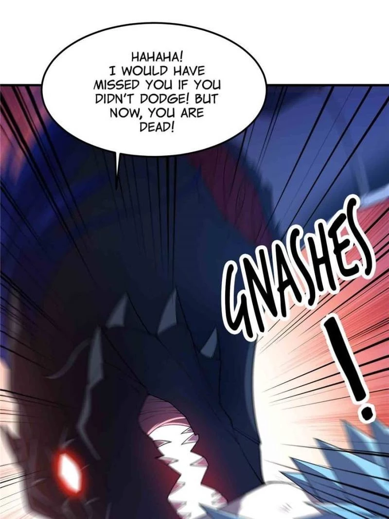 Read Monster Pet Evolution EN Manga Online