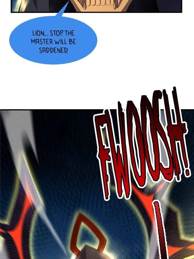 Read Monster Pet Evolution EN Manga Online