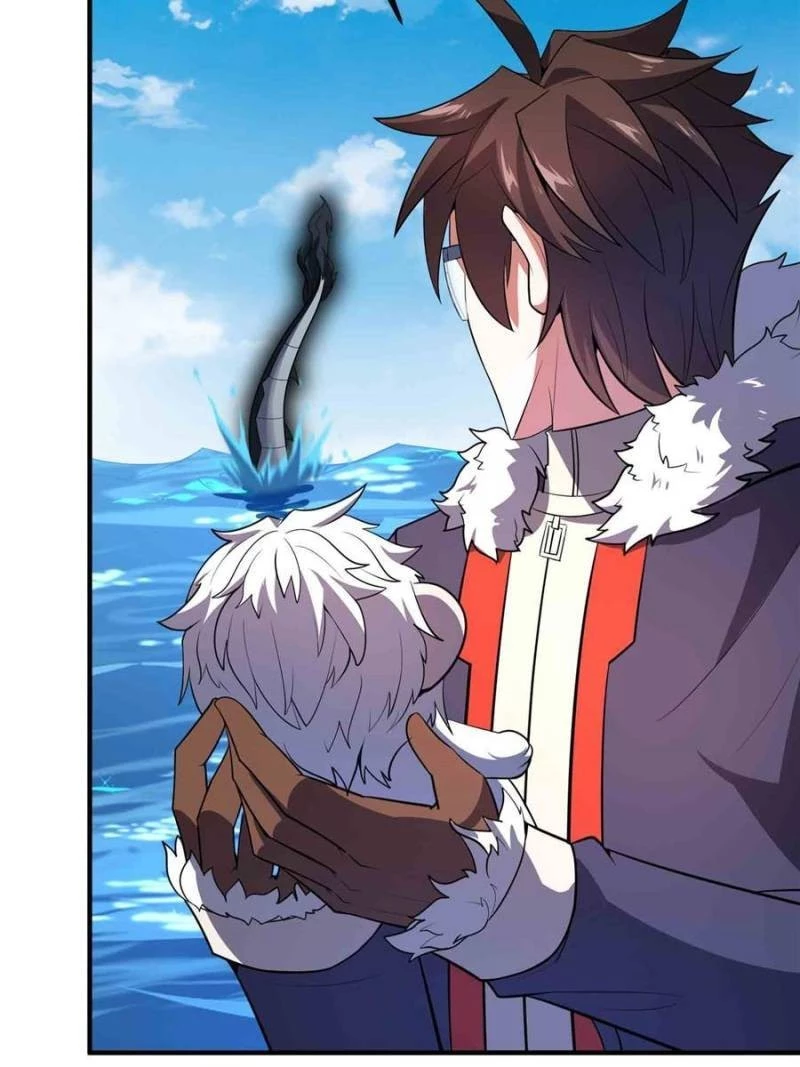 Read Monster Pet Evolution EN Manga Online