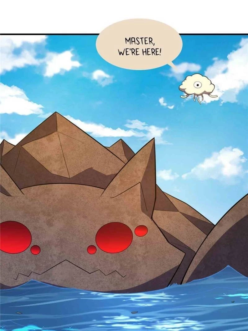Read Monster Pet Evolution EN Manga Online