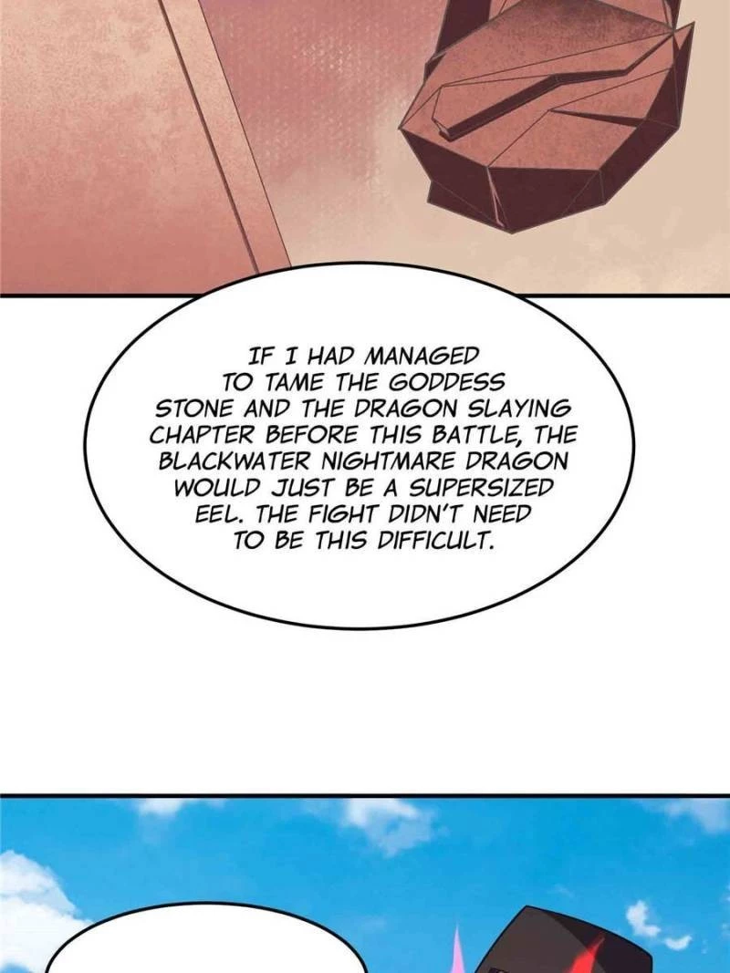 Read Monster Pet Evolution EN Manga Online