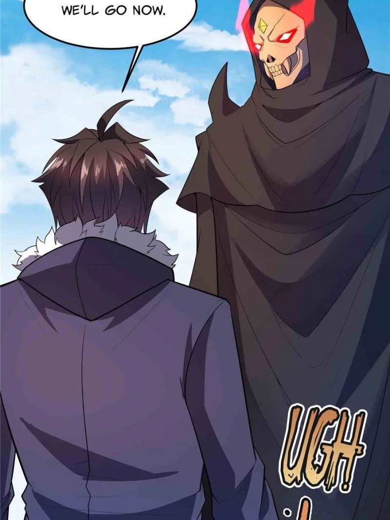 Read Monster Pet Evolution EN Manga Online