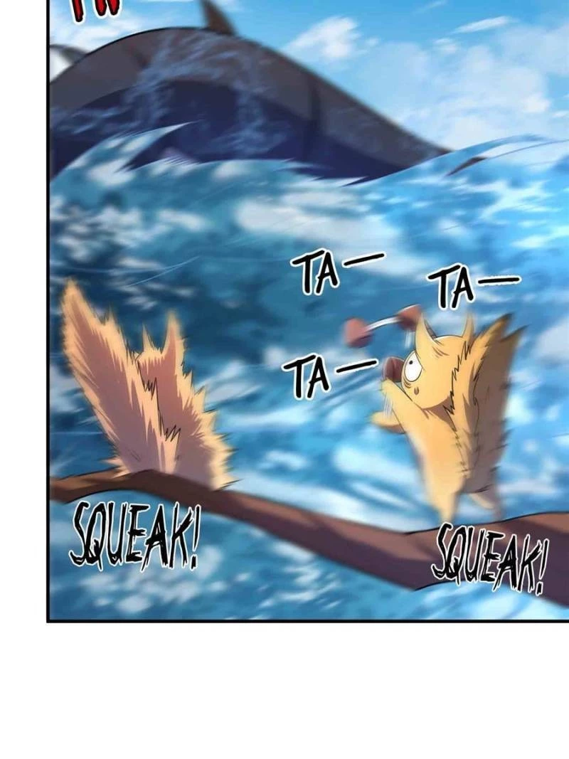 Read Monster Pet Evolution EN Manga Online