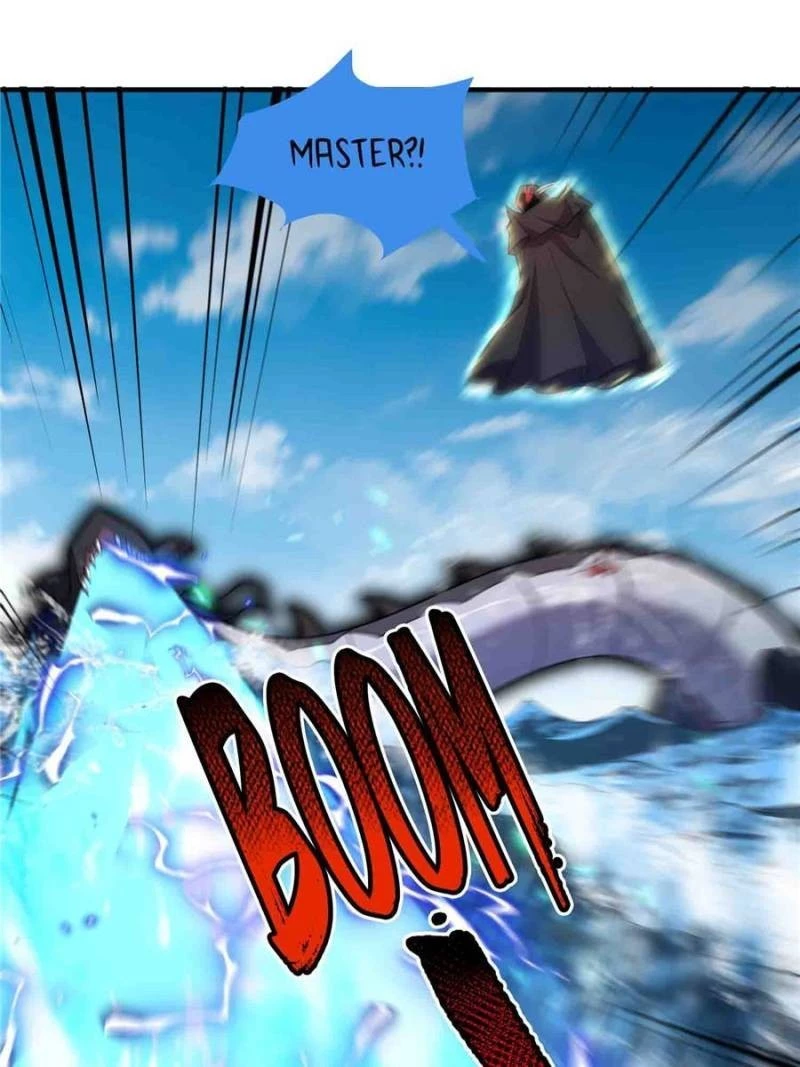 Read Monster Pet Evolution EN Manga Online