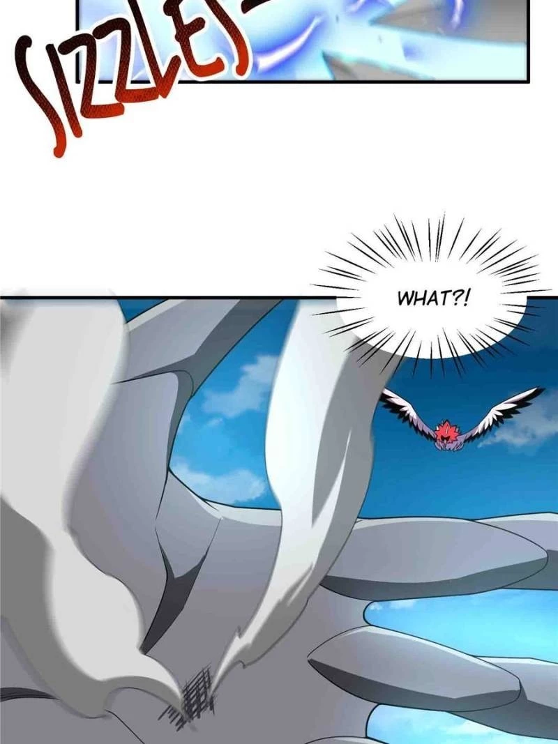 Read Monster Pet Evolution EN Manga Online